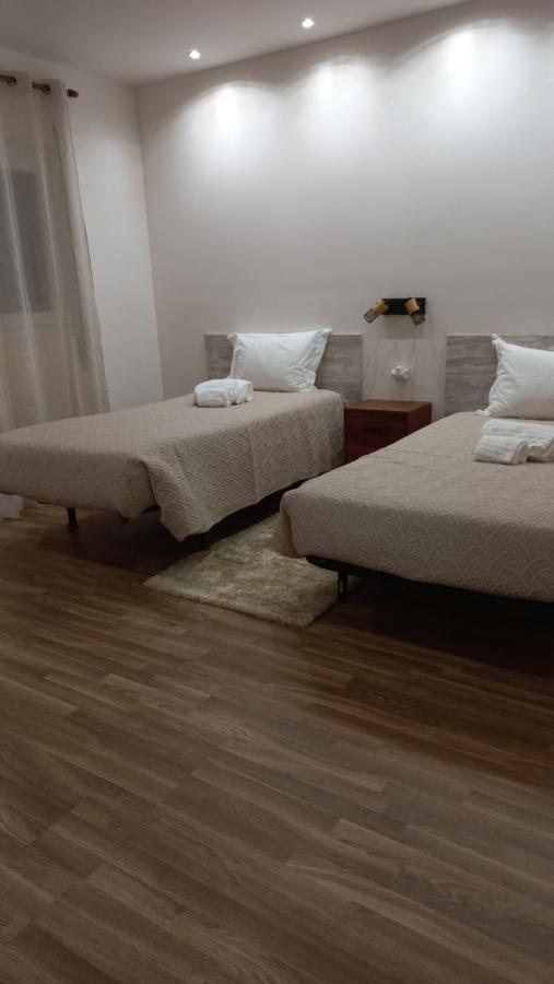 Perais Casa Dos Gansos 빌라 외부 사진