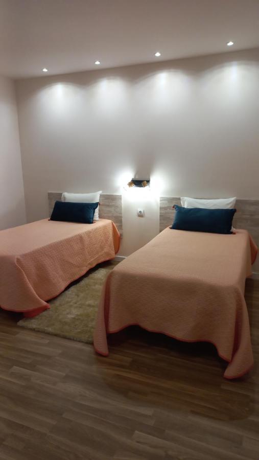 Perais Casa Dos Gansos 빌라 외부 사진