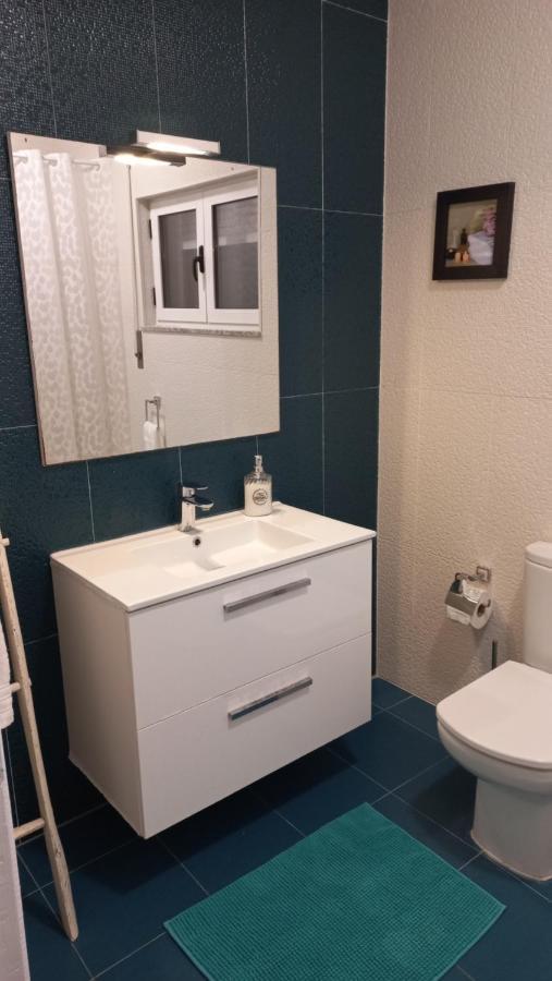 Perais Casa Dos Gansos 빌라 외부 사진