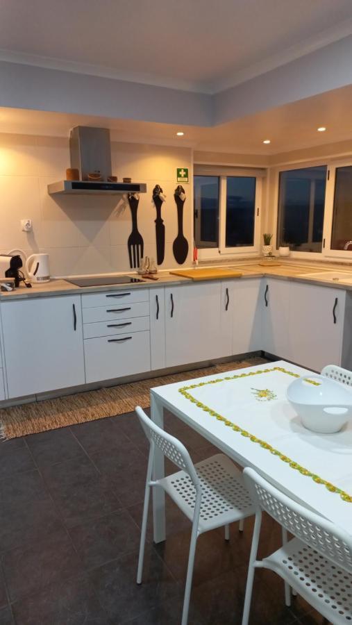 Perais Casa Dos Gansos 빌라 외부 사진