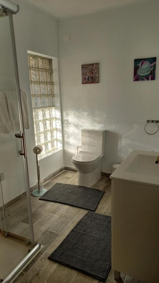 Perais Casa Dos Gansos 빌라 외부 사진