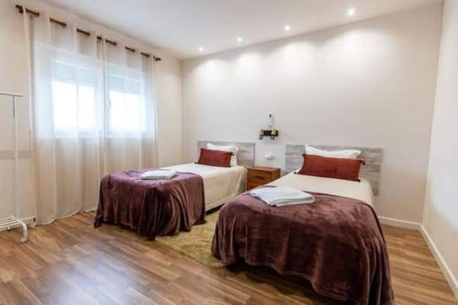 Perais Casa Dos Gansos 빌라 외부 사진