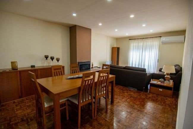 Perais Casa Dos Gansos 빌라 외부 사진