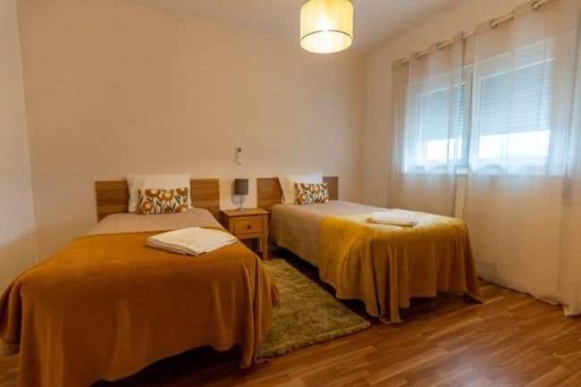 Perais Casa Dos Gansos 빌라 외부 사진