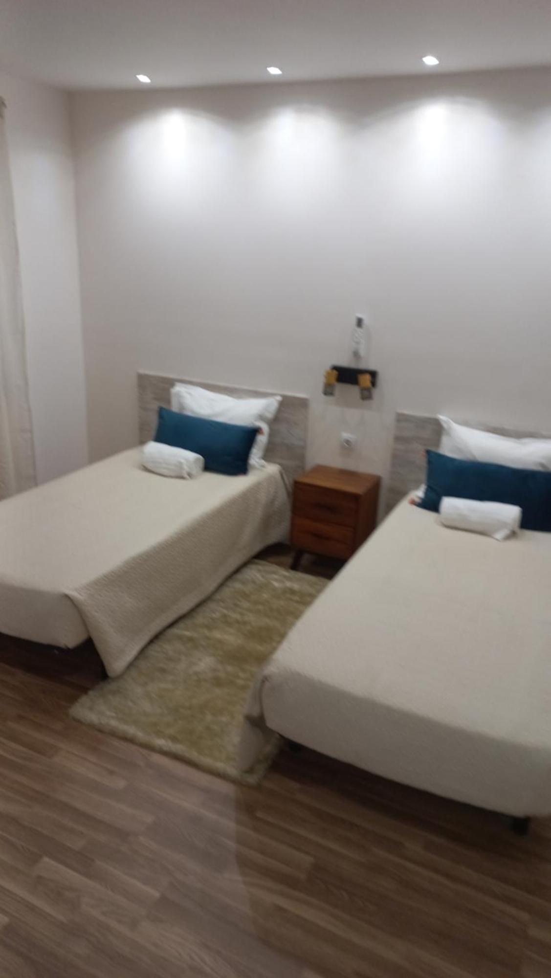 Perais Casa Dos Gansos 빌라 외부 사진