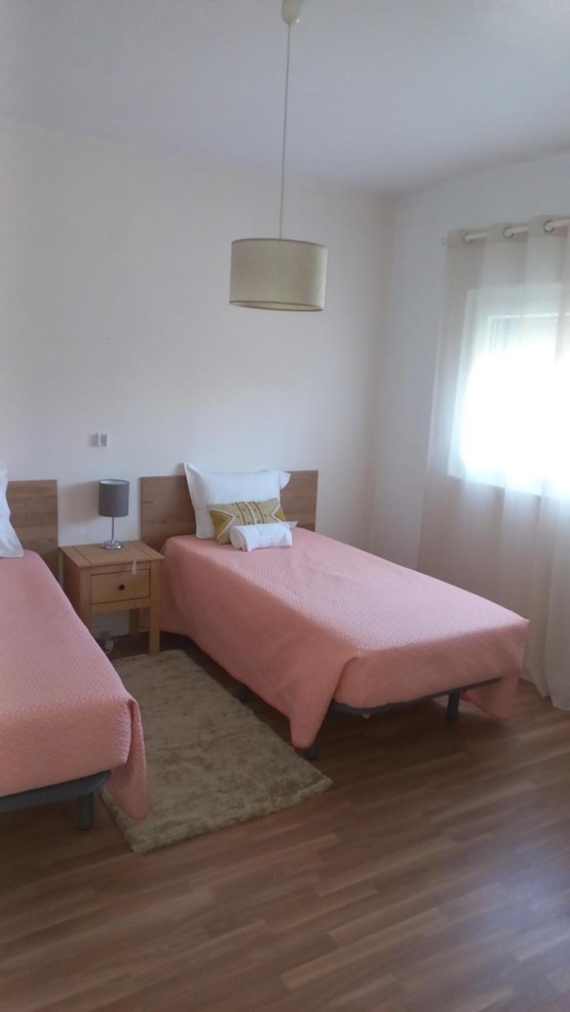 Perais Casa Dos Gansos 빌라 외부 사진