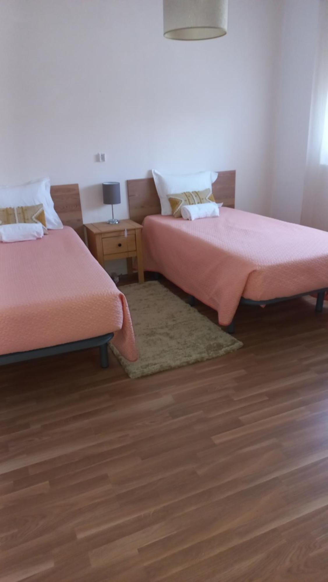 Perais Casa Dos Gansos 빌라 외부 사진