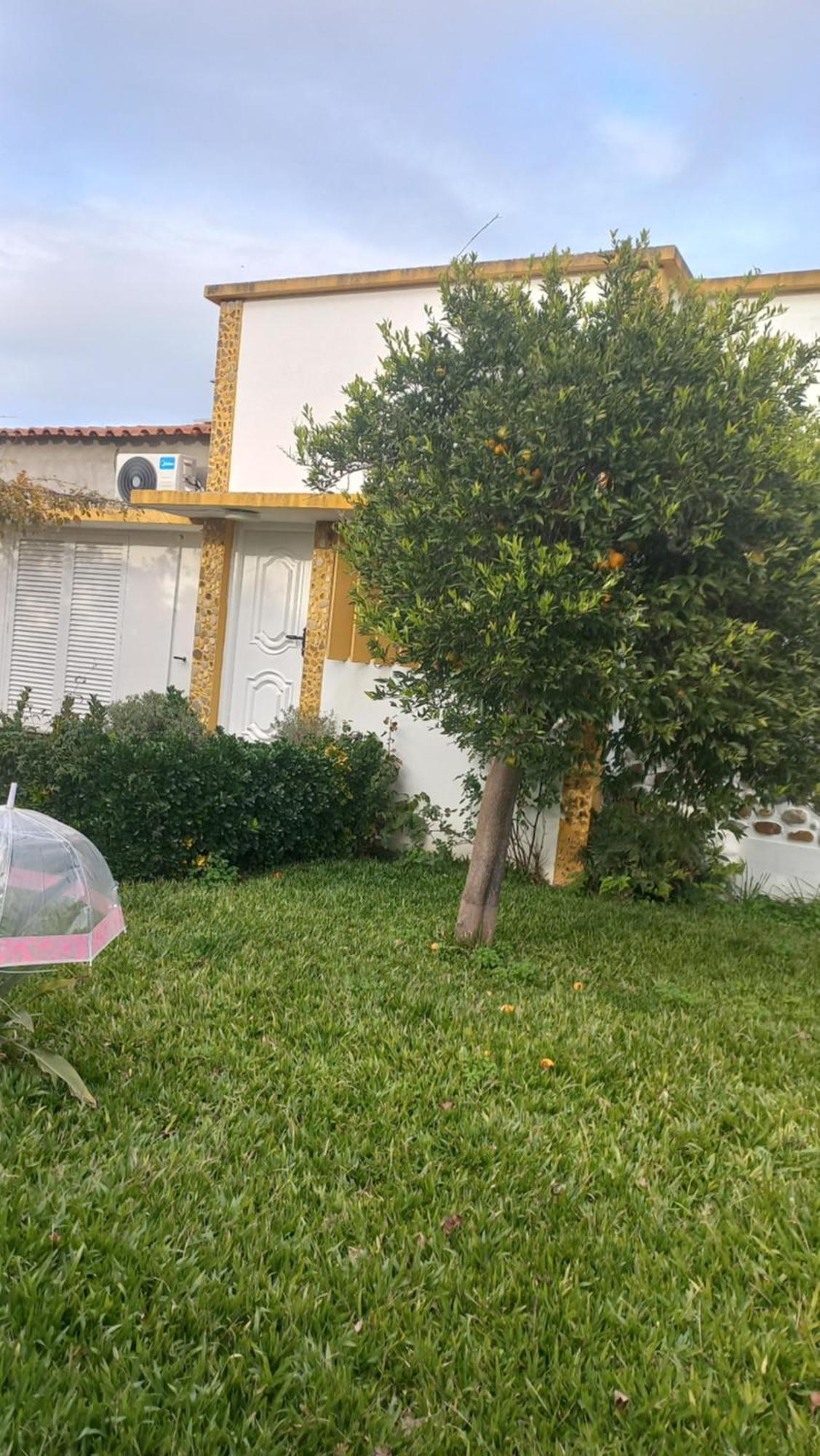 Perais Casa Dos Gansos 빌라 객실 사진