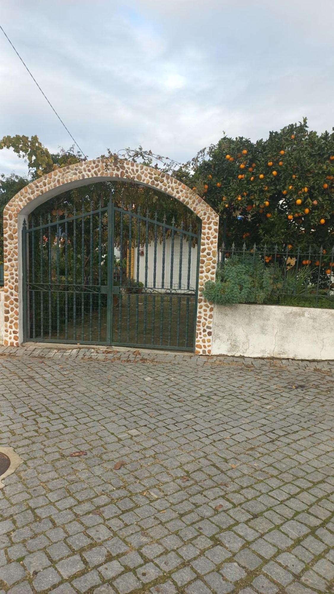 Perais Casa Dos Gansos 빌라 객실 사진
